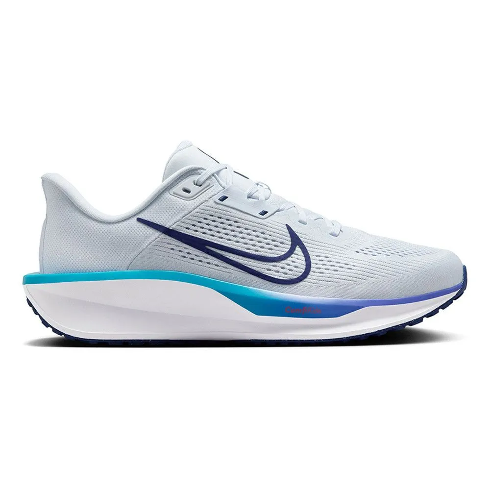 NIKE Men Running Shoes Quest 6 Grey - NI083SH231EJTH NIKE Men Running Shoes Quest 6 Grey - NI083SH231EJTH