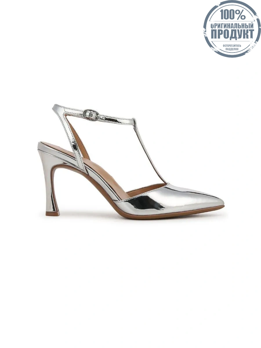 NATURALIZER Women Heels 'Astrid' - Silver NATURALIZER Women Heels 'Astrid' - Silver