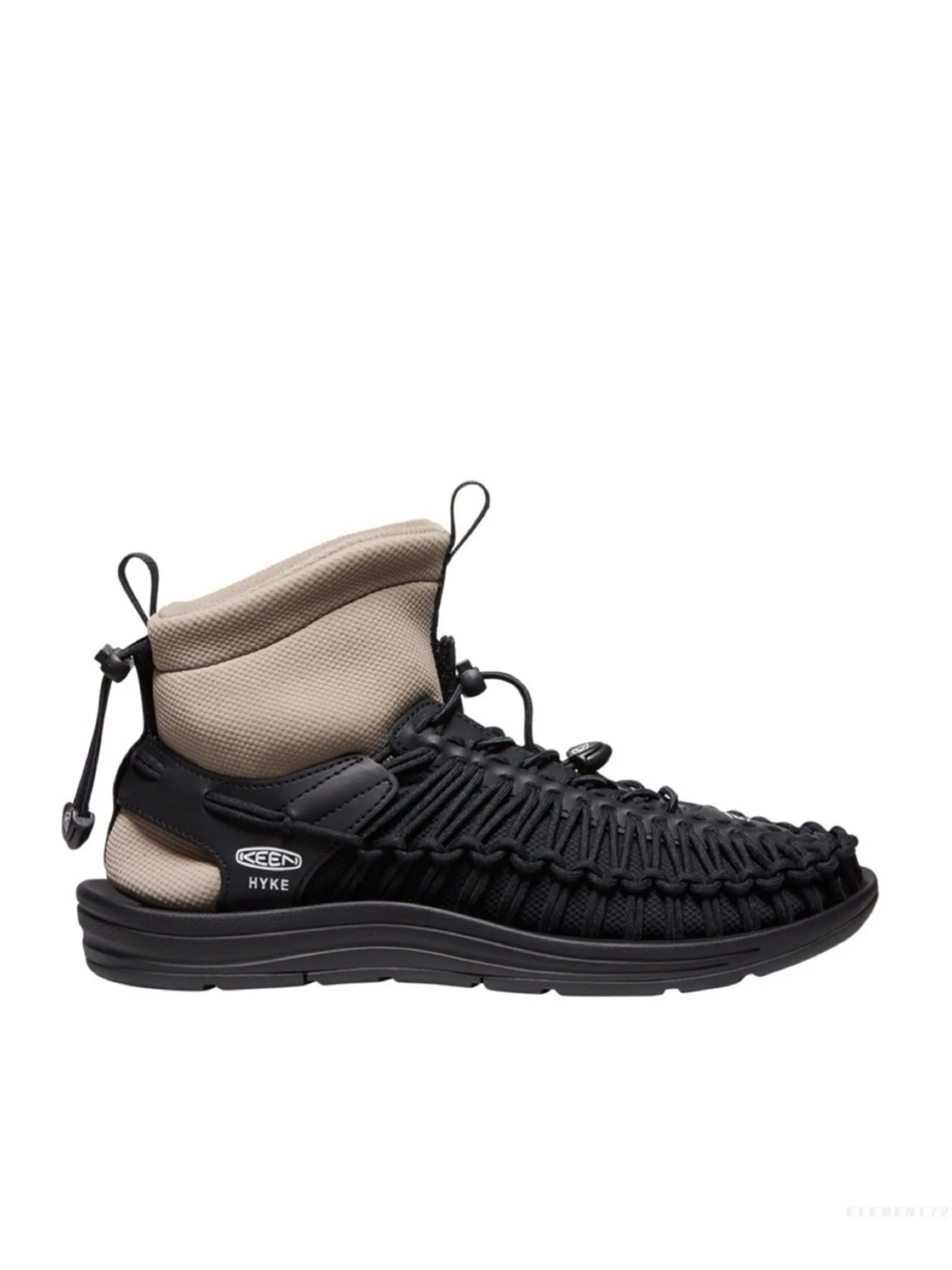 KEEN Men's UNEEK HT MID (HYKE TIMBERWOLF) KEEN Men's UNEEK HT MID (HYKE TIMBERWOLF)