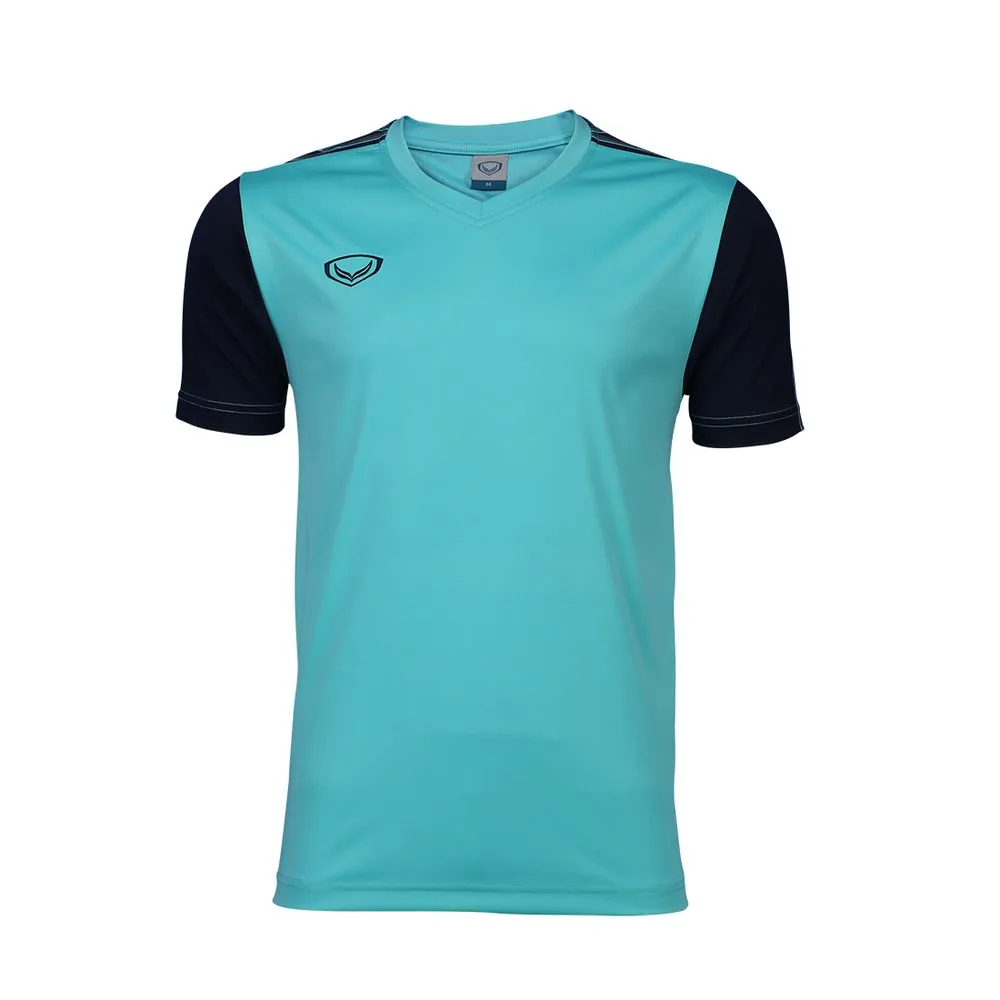 GRAND SPORT Green Football Jersey (011492) GRAND SPORT Green Football Jersey (011492)
