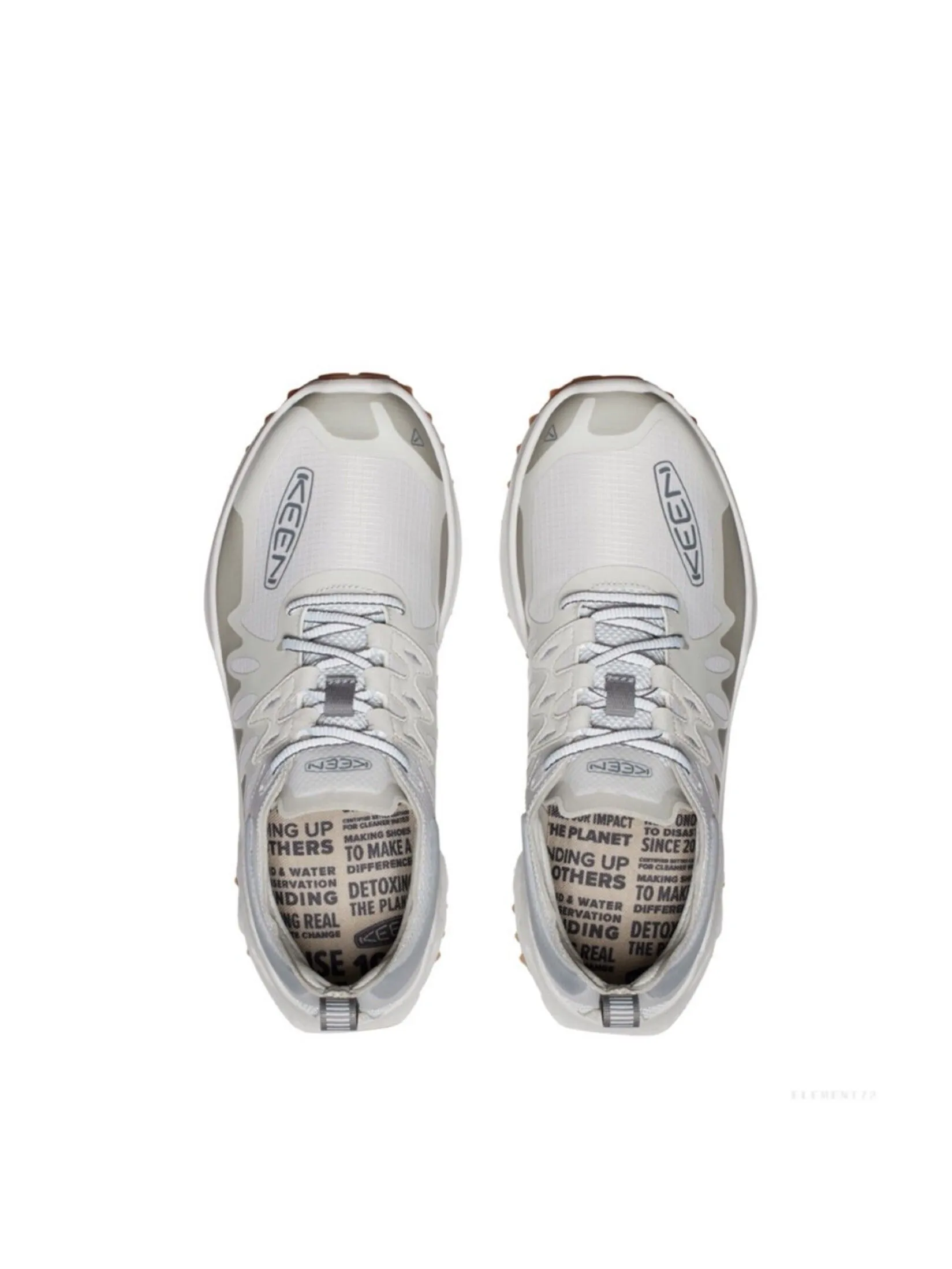 KEEN Men's ZIONIC SPEED (VAPOR/ALLOY) KEEN Men's ZIONIC SPEED (VAPOR/ALLOY)