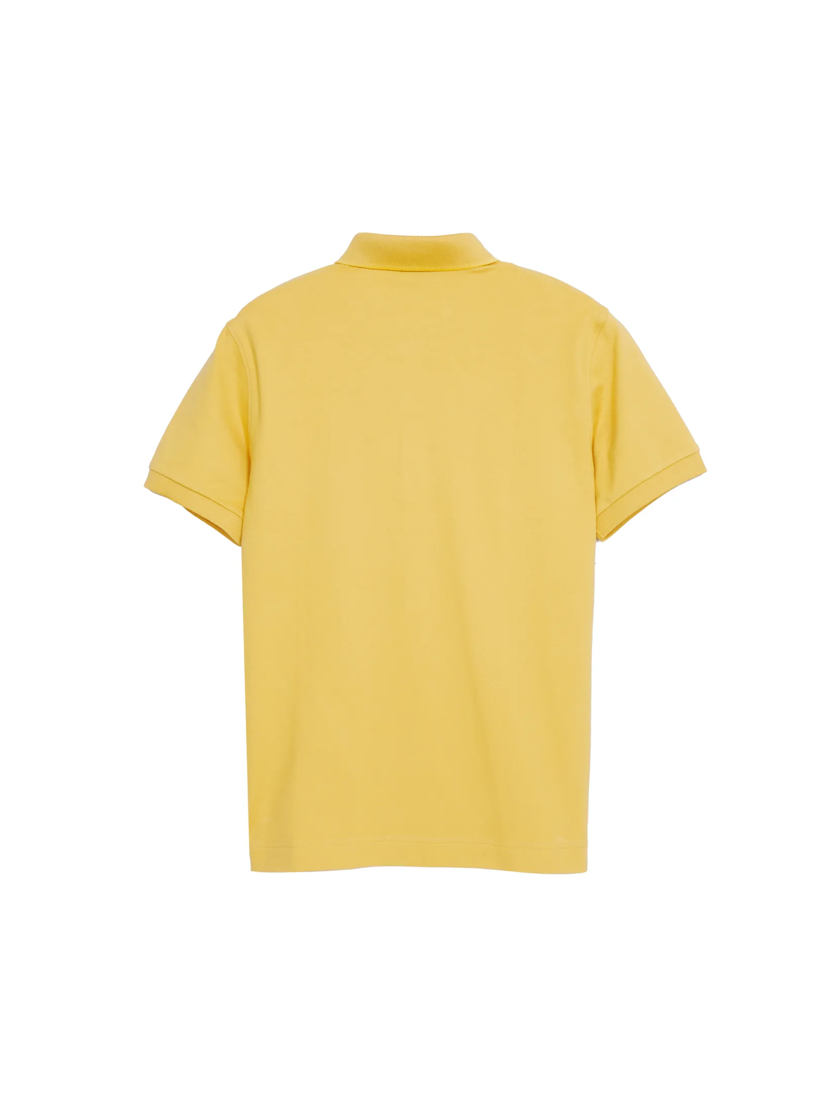 ARROW Polo shirt Smart style MPCM834GO -Yellow ARROW Polo shirt Smart style MPCM834GO -Yellow