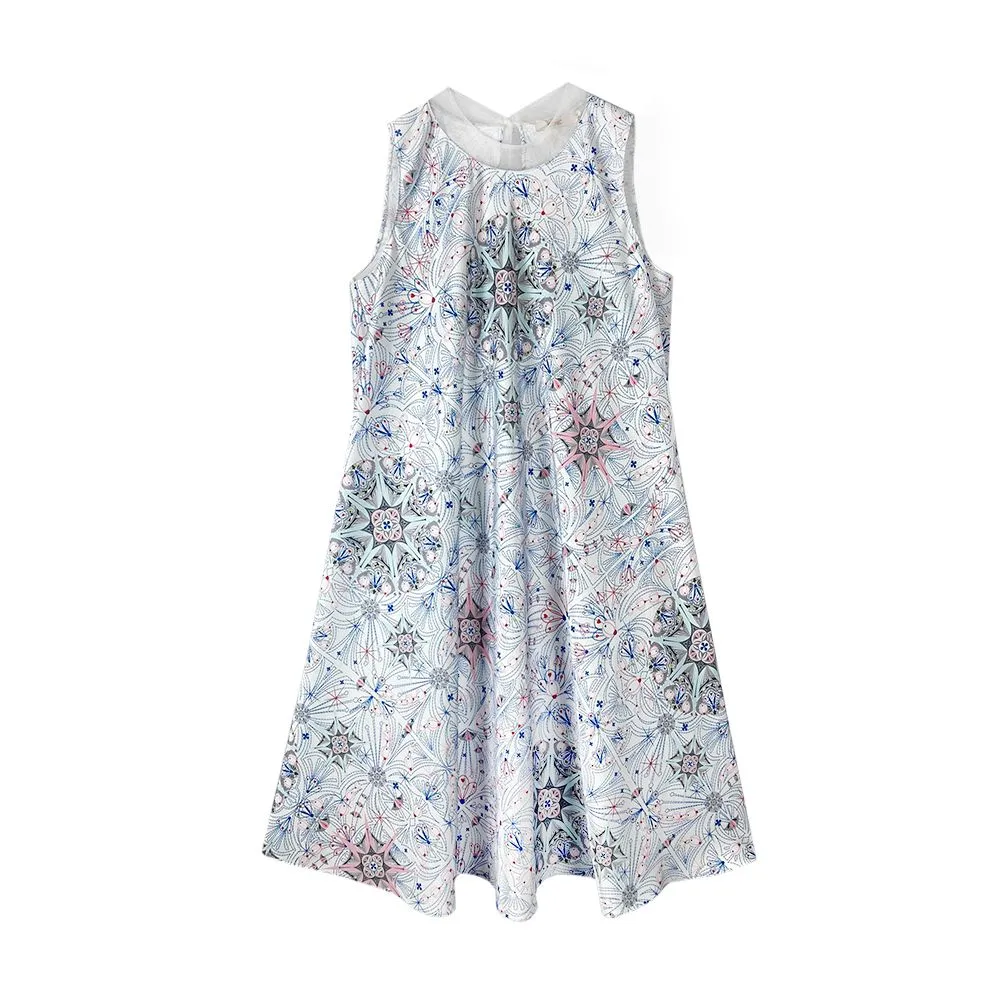 iCONiC WHITE FLUENCY DRESS MODEL FLUENCY DRESS iCONiC WHITE FLUENCY DRESS MODEL FLUENCY DRESS