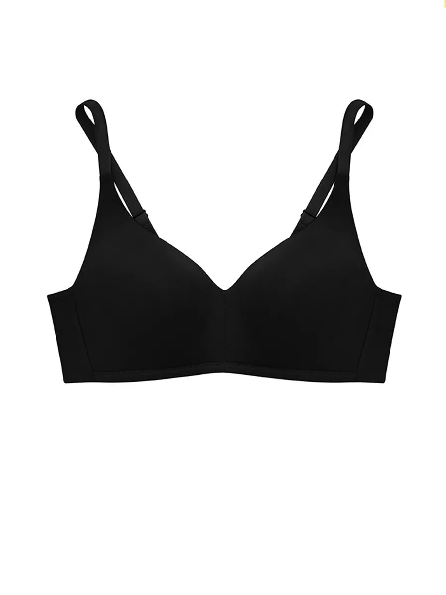 SABINA [Pack 3 Piece] Bra Perfect Bra Collection - Black