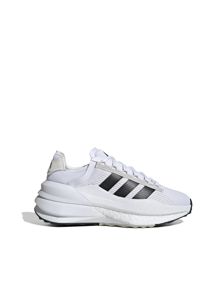 ADIDAS Women Sneakers IG3606 Ftwr White / Core Black / Grey One ADIDAS Women Sneakers IG3606 Ftwr White / Core Black / Grey One