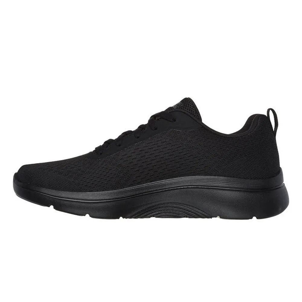 SKECHERS Men Training Shoes GO WALK® Arch Fit® 2.0 - Idyllic 2 Black - SK108SH751EFTH SKECHERS Men Training Shoes GO WALK® Arch Fit® 2.0 - Idyllic 2 Black - SK108SH751EFTH