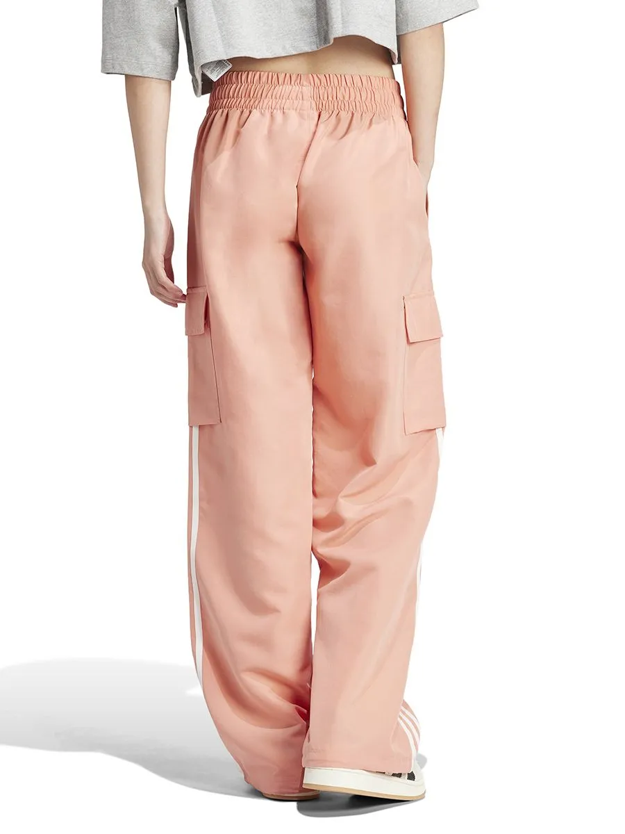 ADIDAS Women Cargo Pants Adidas Originals Adicolor ADIDAS Women Cargo Pants Adidas Originals Adicolor