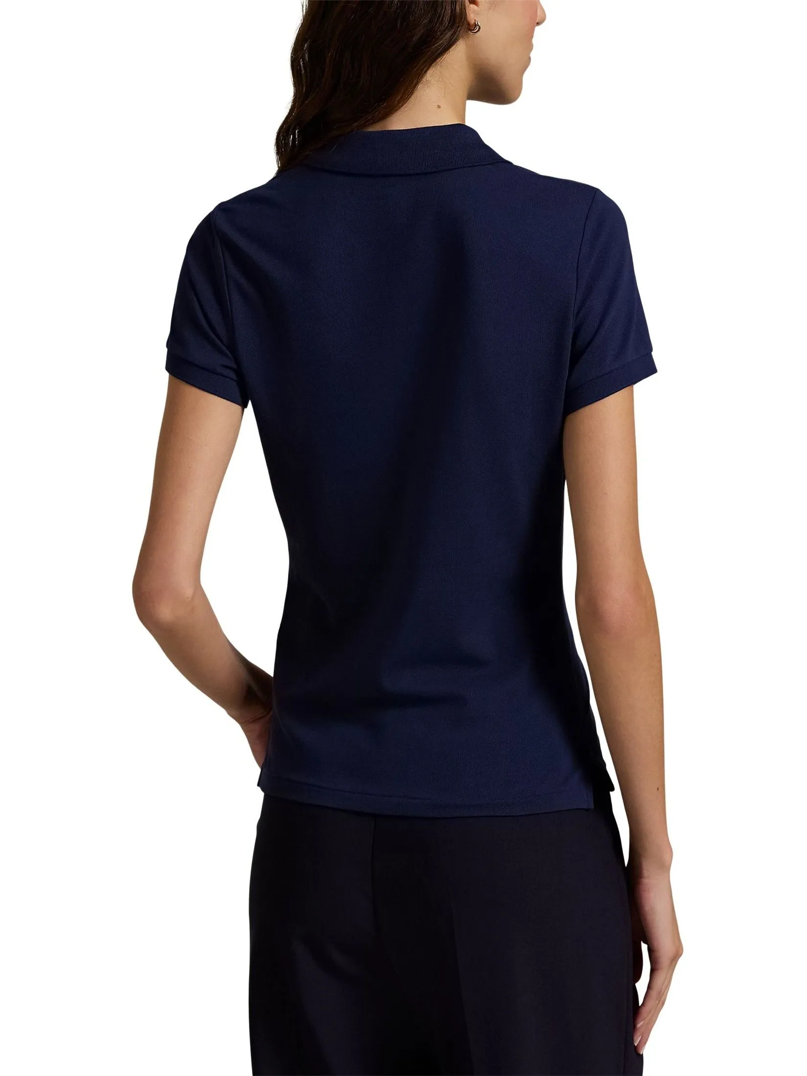 POLO RALPH LAUREN Polo Women WMPOKNINB920162 Navy POLO RALPH LAUREN Polo Women WMPOKNINB920162 Navy
