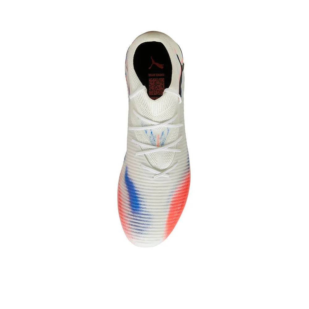 PUMA Future 8 Pro FG/AG Unisex Football Shoes White - PU097SH477ENTH PUMA Future 8 Pro FG/AG Unisex Football Shoes White - PU097SH477ENTH