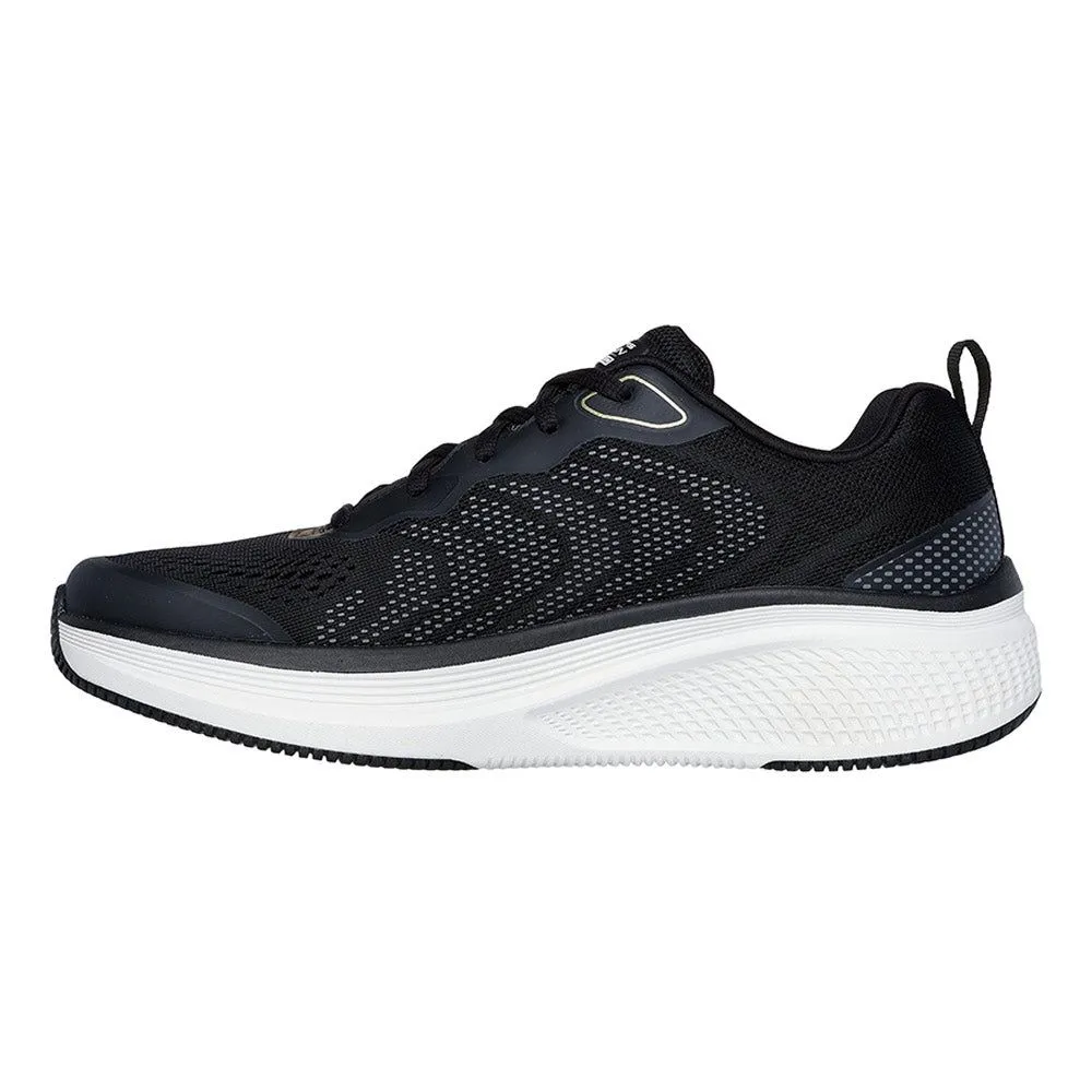 SKECHERS Men Running Shoes GO RUN 2.0 Elevate™ - Eyespot Black - SK108SH562EHTH SKECHERS Men Running Shoes GO RUN 2.0 Elevate™ - Eyespot Black - SK108SH562EHTH