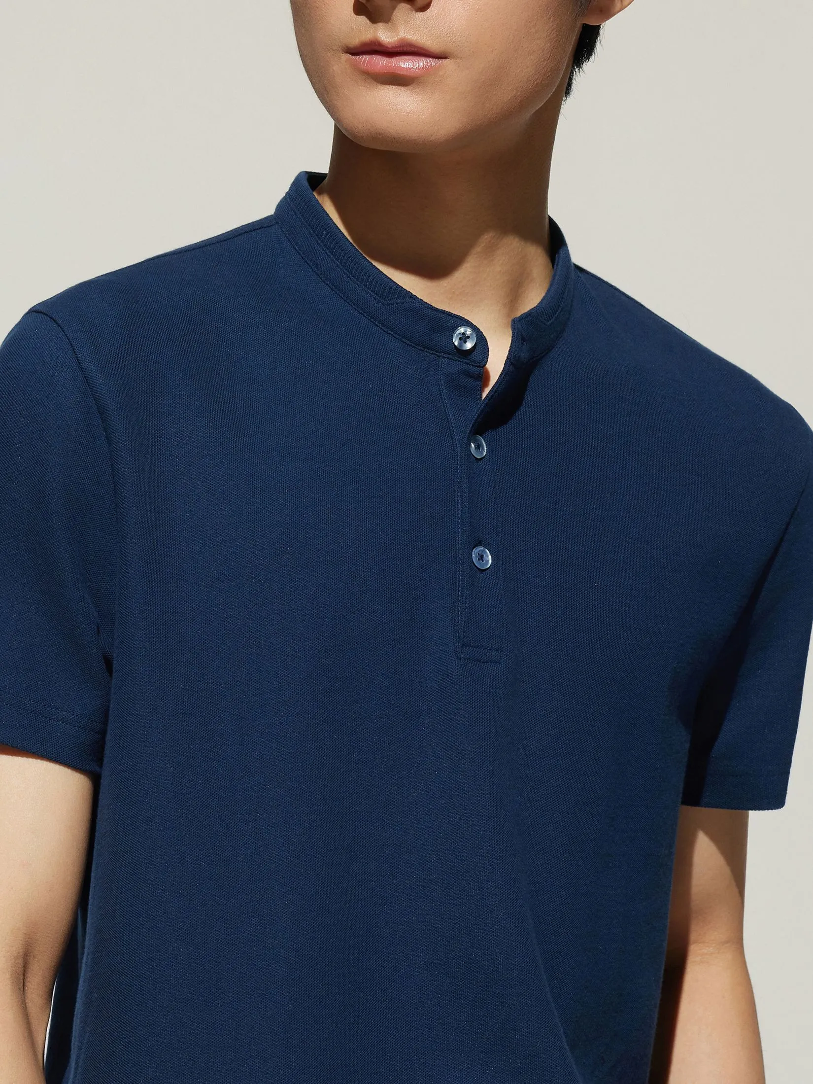 G2000 Men Clothing Cool Touch Cvc Pique Polo Smart Fit - Navy G2000 Men Clothing Cool Touch Cvc Pique Polo Smart Fit - Navy