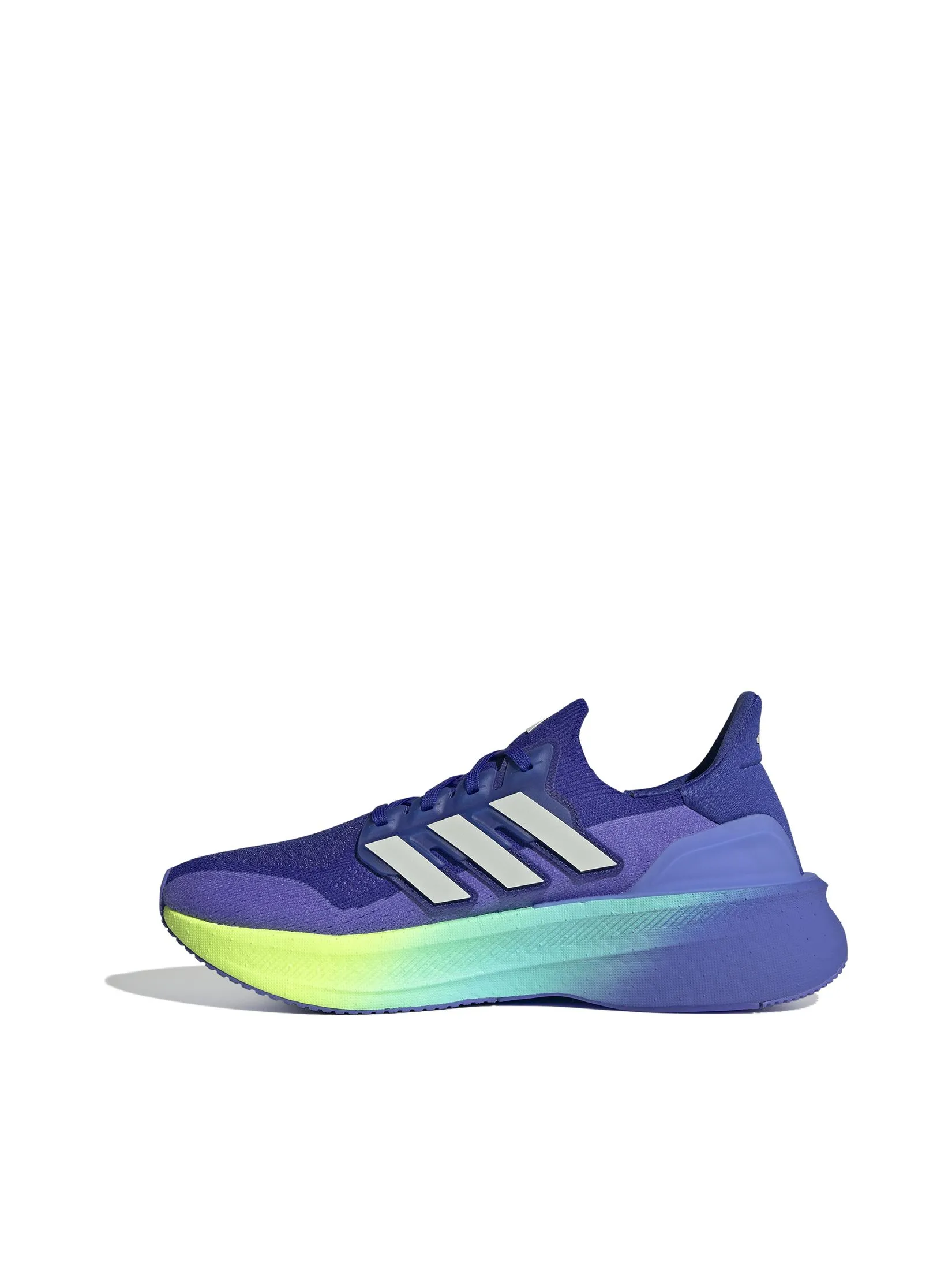 ADIDAS Men Running Shoes Ultraboost 5 Lucid Blue / Zero Metalic / Flash Aqua ADIDAS Men Running Shoes Ultraboost 5 Lucid Blue / Zero Metalic / Flash Aqua