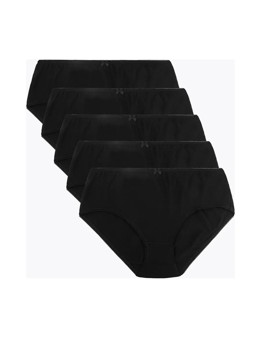 MARKS & SPENCER MD5P NVPL PLAIN MIDI 2103