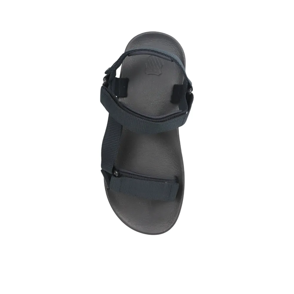 K-SWISS Adventure Men Sandals Black - KS060SH380EOTH K-SWISS Adventure Men Sandals Black - KS060SH380EOTH