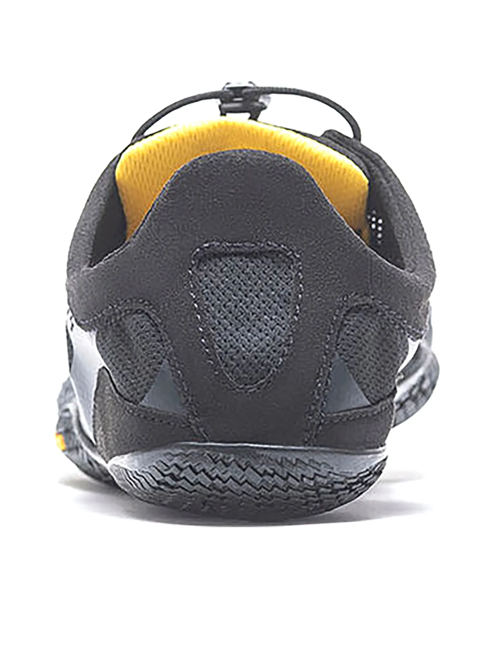 VIBRAM FIVEFINGERS Men Training Shoes VFF KSO EVO Black VIBRAM FIVEFINGERS Men Training Shoes VFF KSO EVO Black