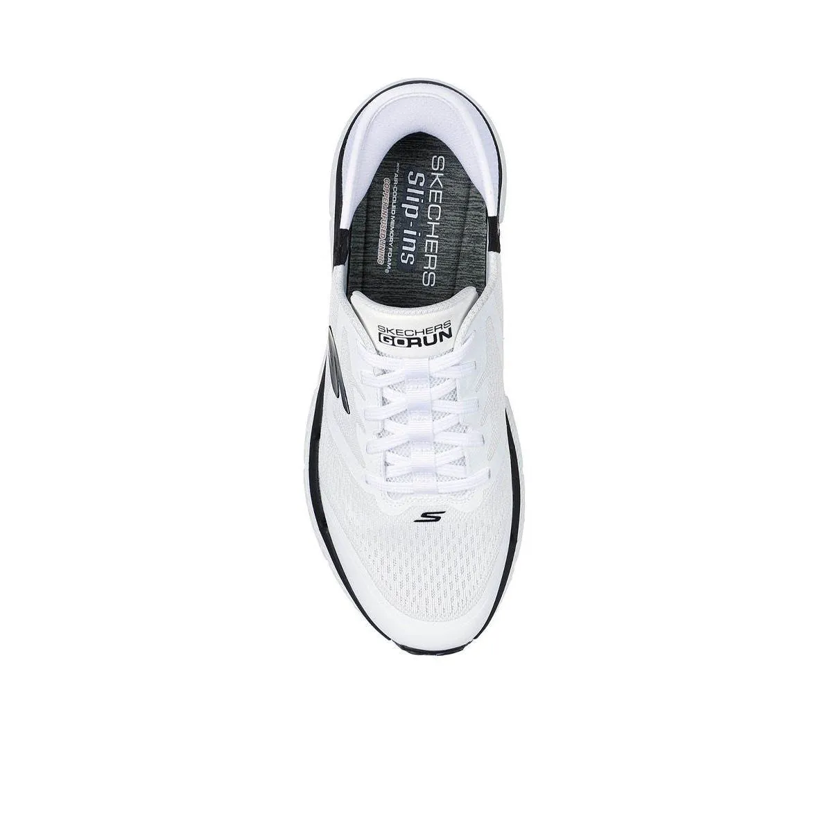 SKECHERS Max Cushioning Premier 2.0™ Men Running Shoes White - SK108SH177DXTH SKECHERS Max Cushioning Premier 2.0™ Men Running Shoes White - SK108SH177DXTH