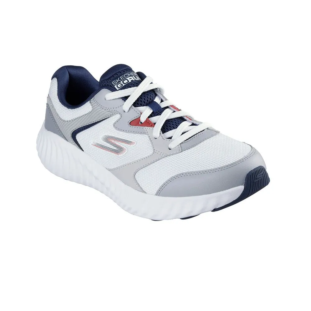 SKECHERS Men Running Shoes GO RUN® Now - Marion White - SK108SH793EITH SKECHERS Men Running Shoes GO RUN® Now - Marion White - SK108SH793EITH