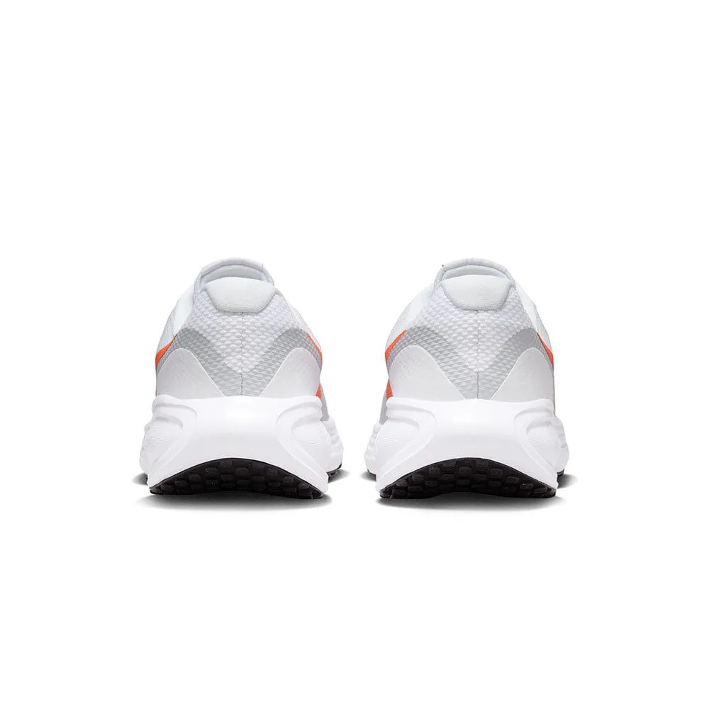 NIKE Men Running Shoes Revolution 8 White - NI083SH339ELTH NIKE Men Running Shoes Revolution 8 White - NI083SH339ELTH