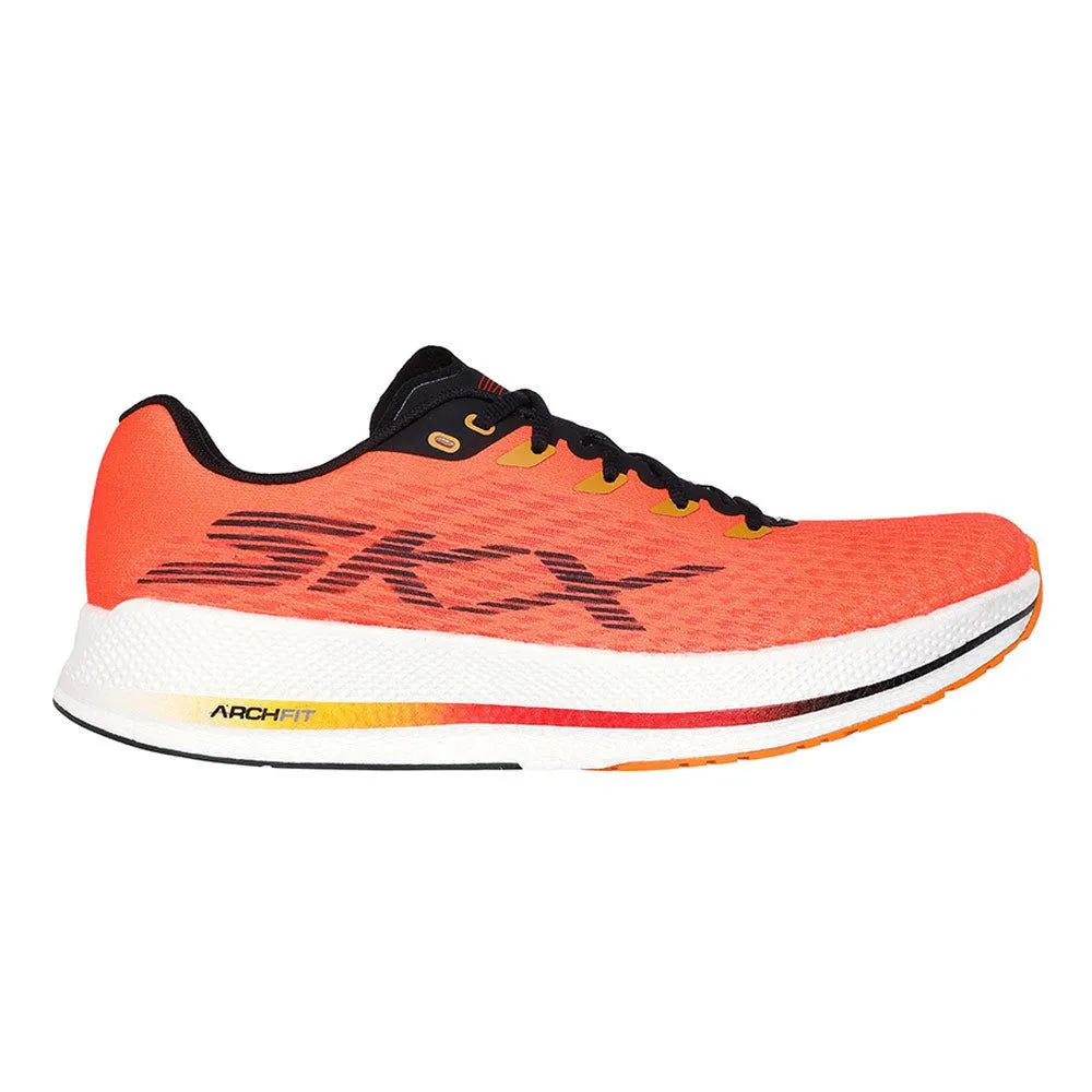 SKECHERS Men Running Shoes GO RUN Razor 5™ Red - SK108SH582EHTH SKECHERS Men Running Shoes GO RUN Razor 5™ Red - SK108SH582EHTH