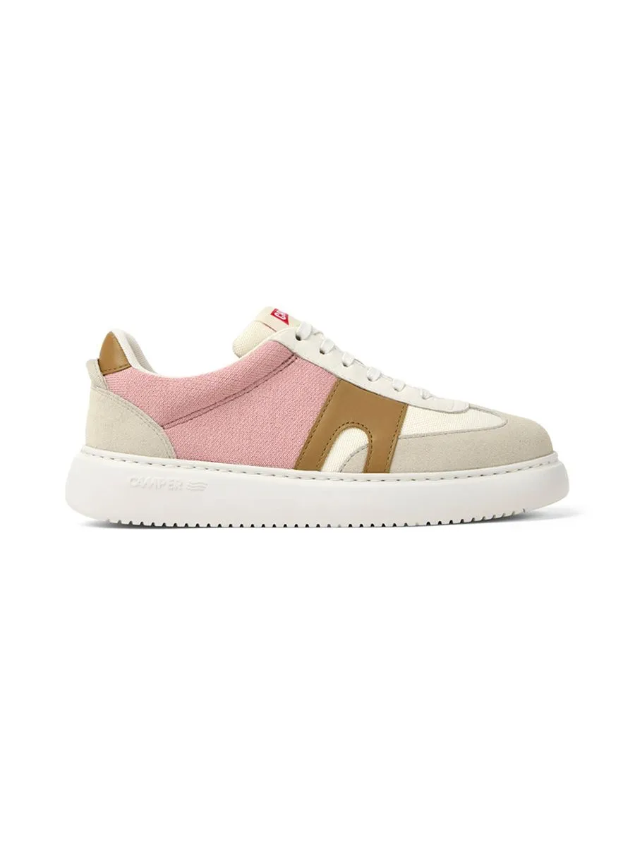 CAMPER Women Sneakers Shoes Runner K21 Multicolor CAMPER Women Sneakers Shoes Runner K21 Multicolor