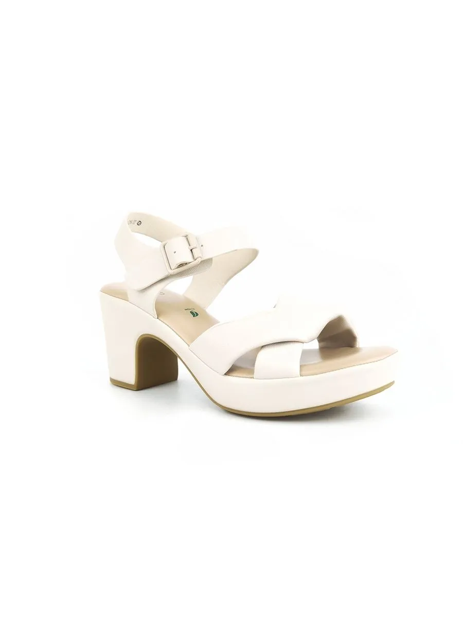 TREND Women high heels AVLON-L.BEIGE TREND Women high heels AVLON-L.BEIGE