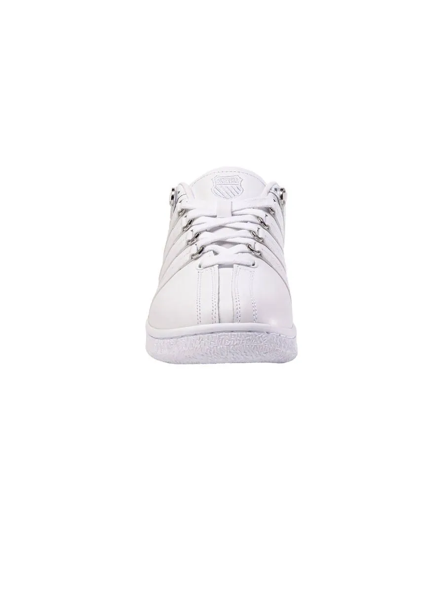 K-SWISS Men Casual Shoes Classic VN II White - KS060SH431DZTH K-SWISS Men Casual Shoes Classic VN II White - KS060SH431DZTH