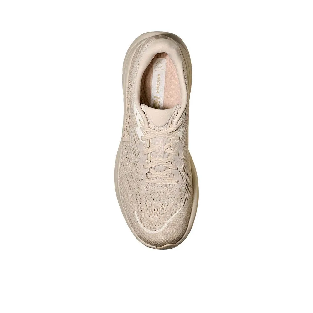 HOKA Men Running Shoes Rincon 4 Cream - HO229SH352EETH HOKA Men Running Shoes Rincon 4 Cream - HO229SH352EETH