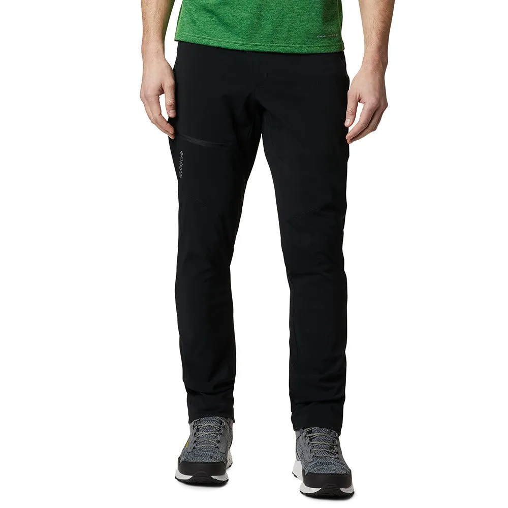 COLUMBIA Men Pants Titan Pass Pant II Black - CO399AP872EHTH COLUMBIA Men Pants Titan Pass Pant II Black - CO399AP872EHTH