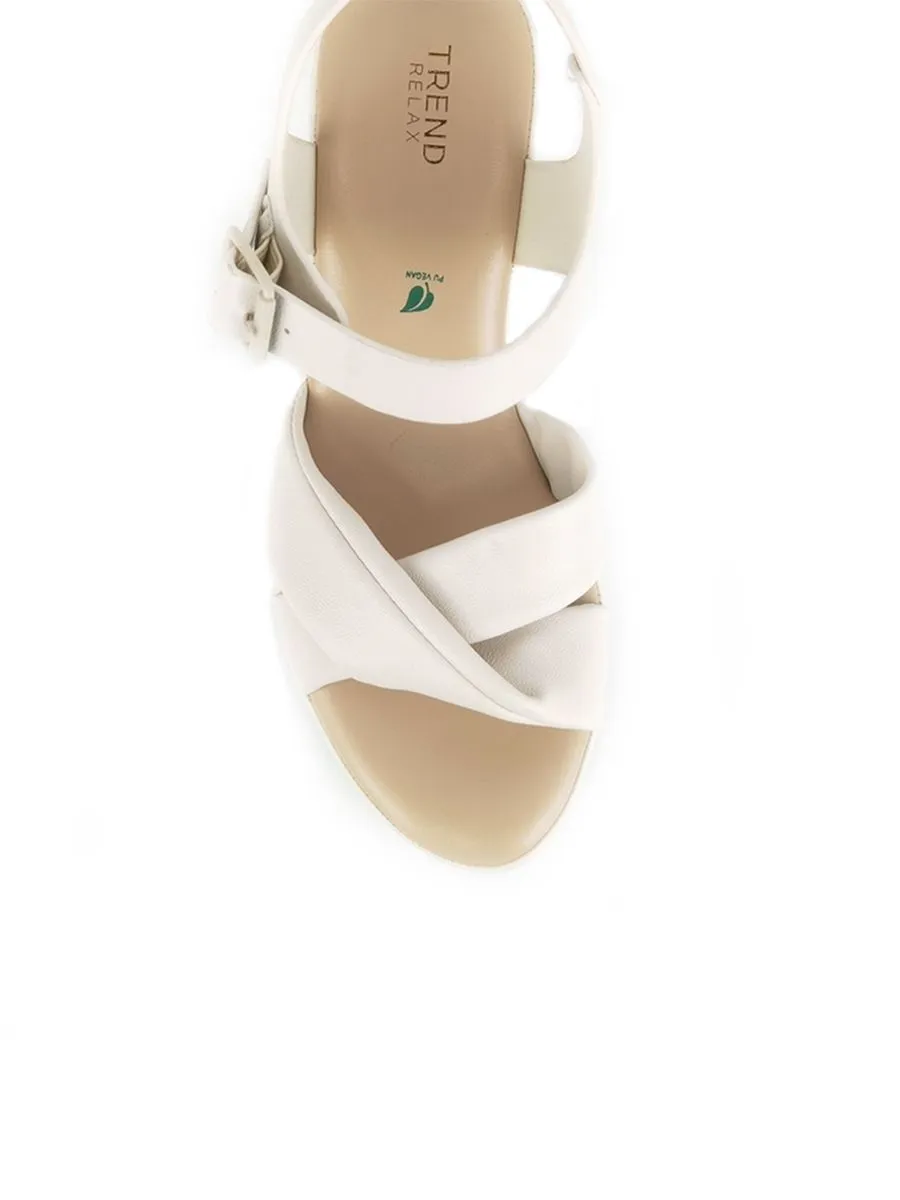 TREND Women high heels AVLON-L.BEIGE TREND Women high heels AVLON-L.BEIGE