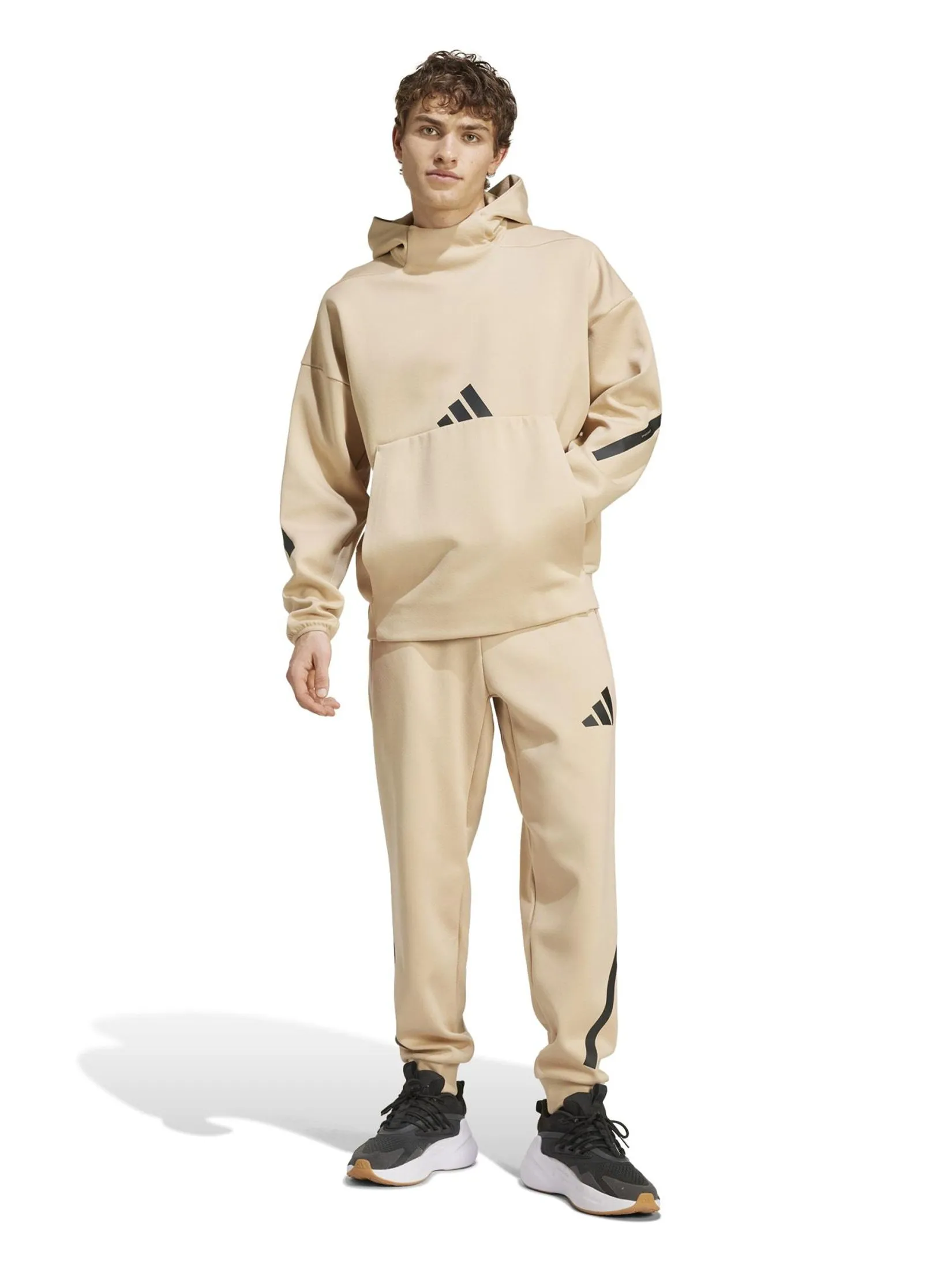 ADIDAS Men Tracksuit Bottoms Z.N.E. ADIDAS Men Tracksuit Bottoms Z.N.E.