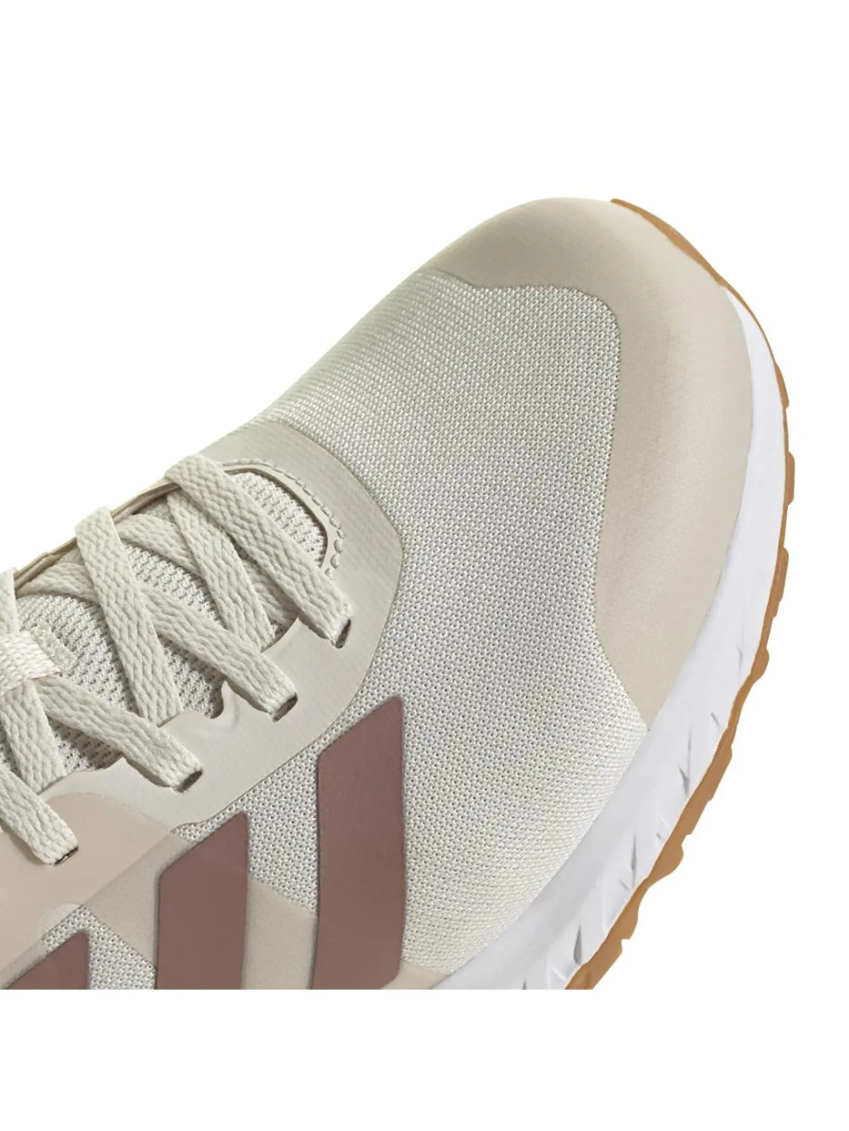 ADIDAS Women Sneakers Everyset versatile training IH5258 Chalk White / Warm Clay / Violet Tone ADIDAS Women Sneakers Everyset versatile training IH5258 Chalk White / Warm Clay / Violet Tone