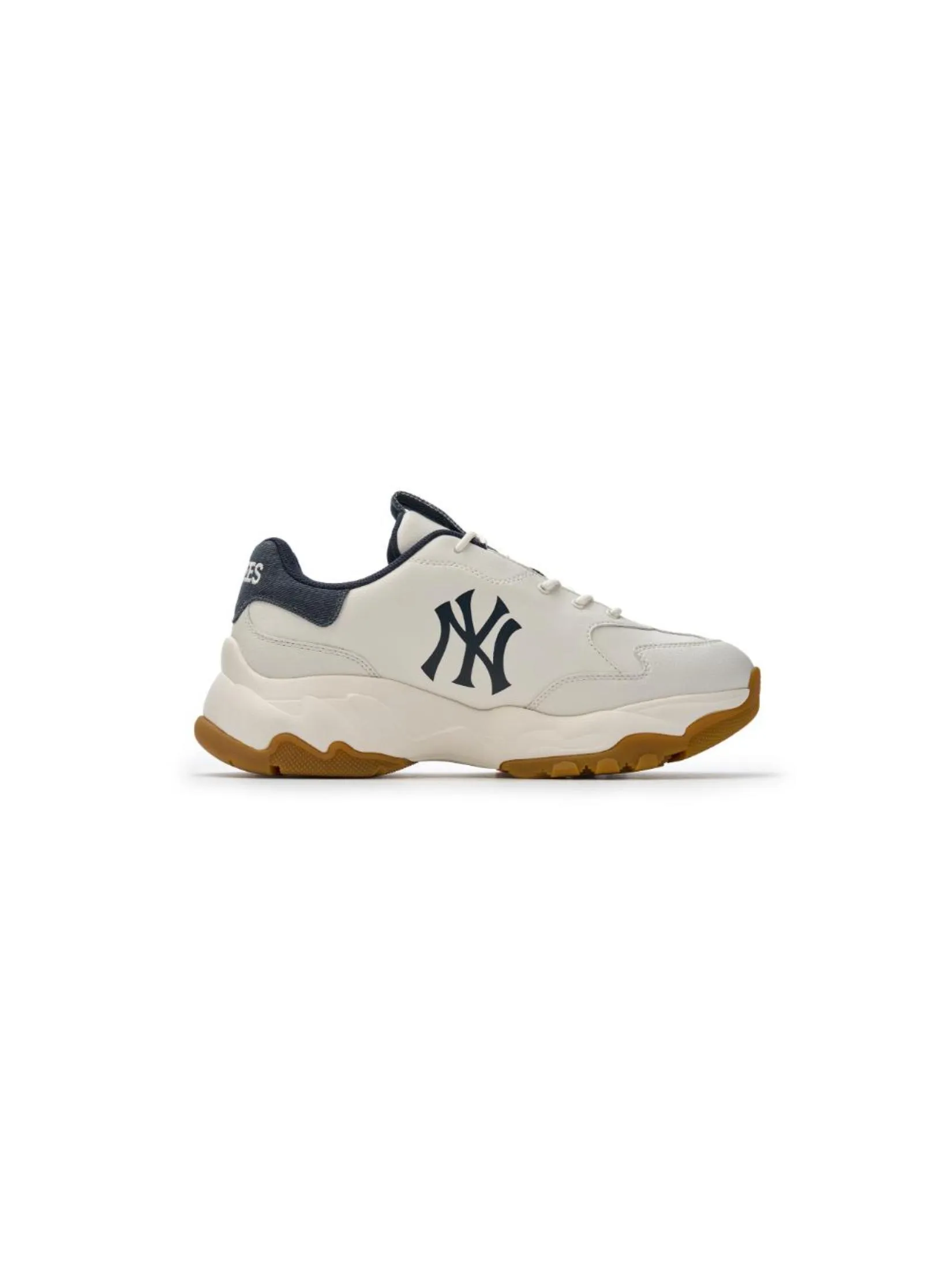 MLB Unisex Bigball Chunky Denim Window Model 3ASHD045N 50NYS Navy MLB Unisex Bigball Chunky Denim Window Model 3ASHD045N 50NYS Navy