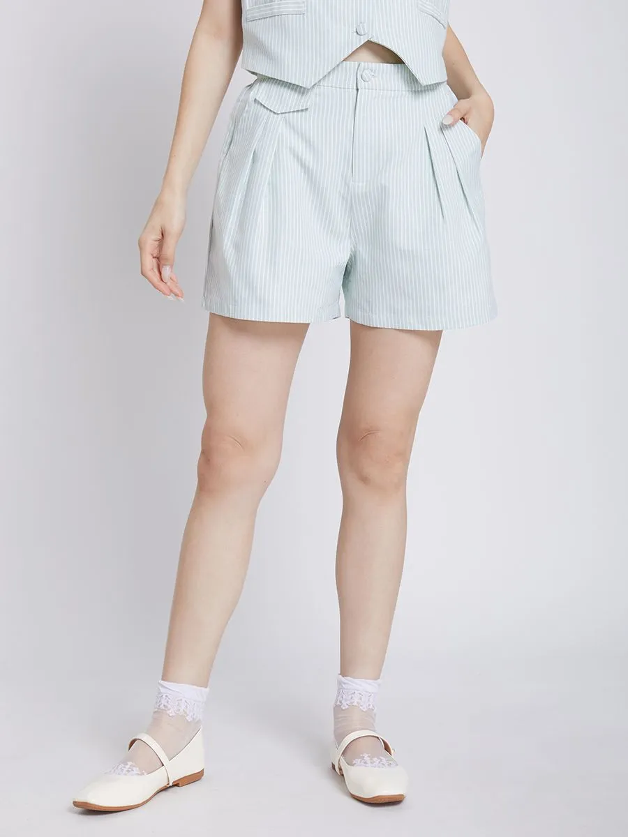LOLITA Women Shorts Solid LOLITA Women Shorts Solid