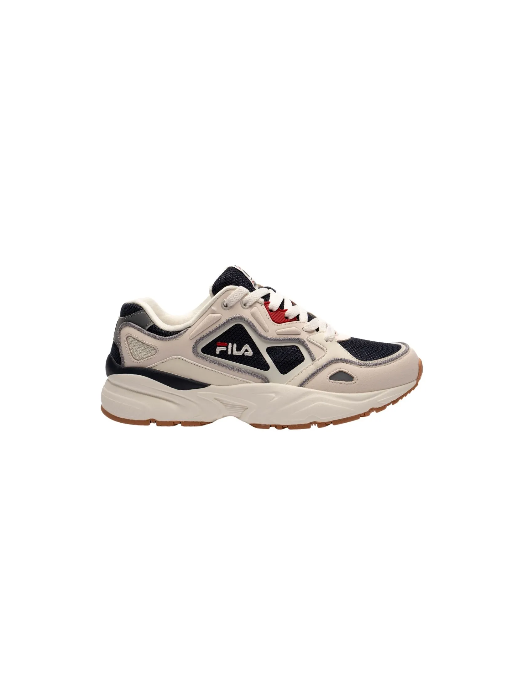FILA UNISEX ROAD MODERN TRAIL Product Code : 1JM01644H - NAVY FILA UNISEX ROAD MODERN TRAIL Product Code : 1JM01644H - NAVY