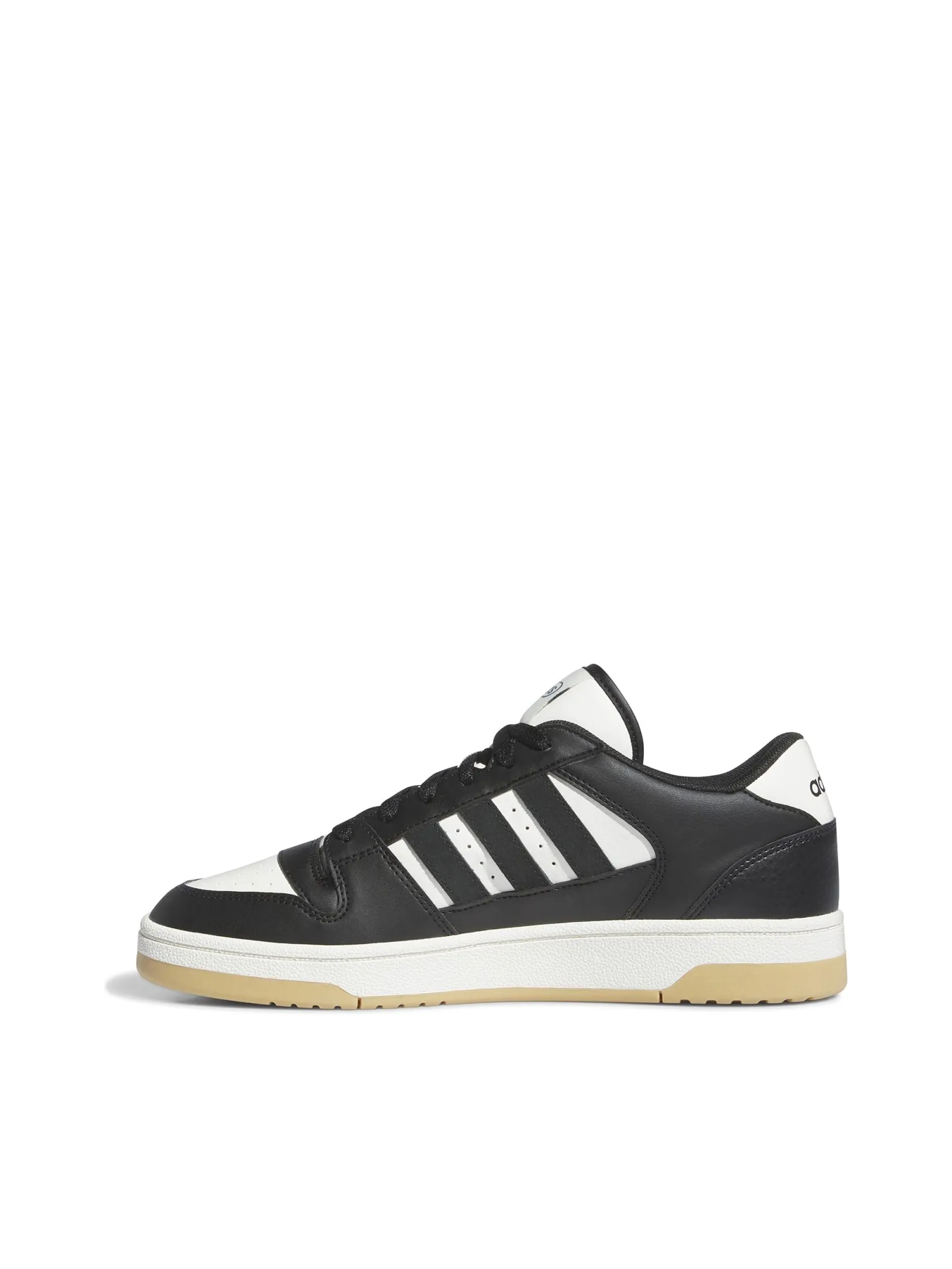 ADIDAS Unisex Sneakers Turnaround Core Black / Core Black / Cloud White ADIDAS Unisex Sneakers Turnaround Core Black / Core Black / Cloud White