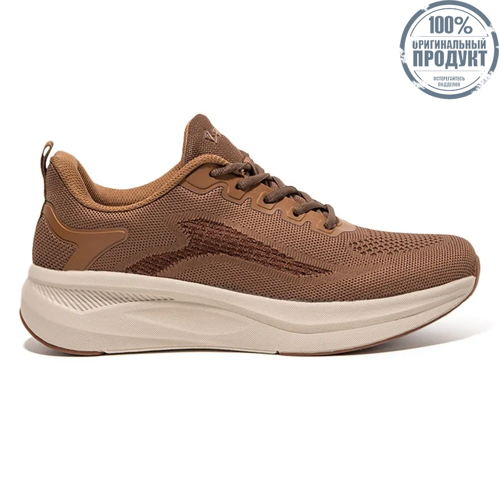 SPIKE Men Running Shoes Contour Brown - SP696SH980EGTH SPIKE Men Running Shoes Contour Brown - SP696SH980EGTH