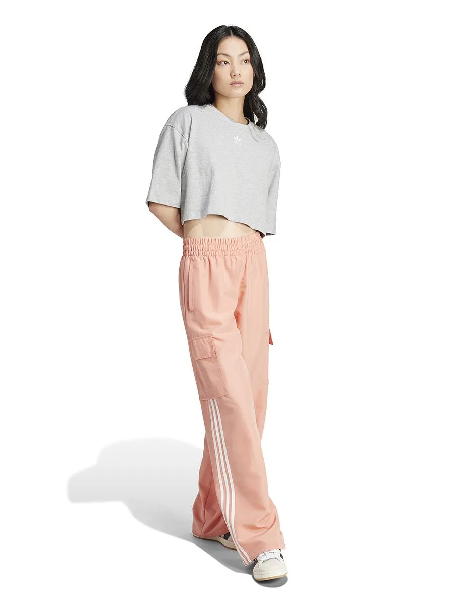 ADIDAS Women Cargo Pants Adidas Originals Adicolor ADIDAS Women Cargo Pants Adidas Originals Adicolor