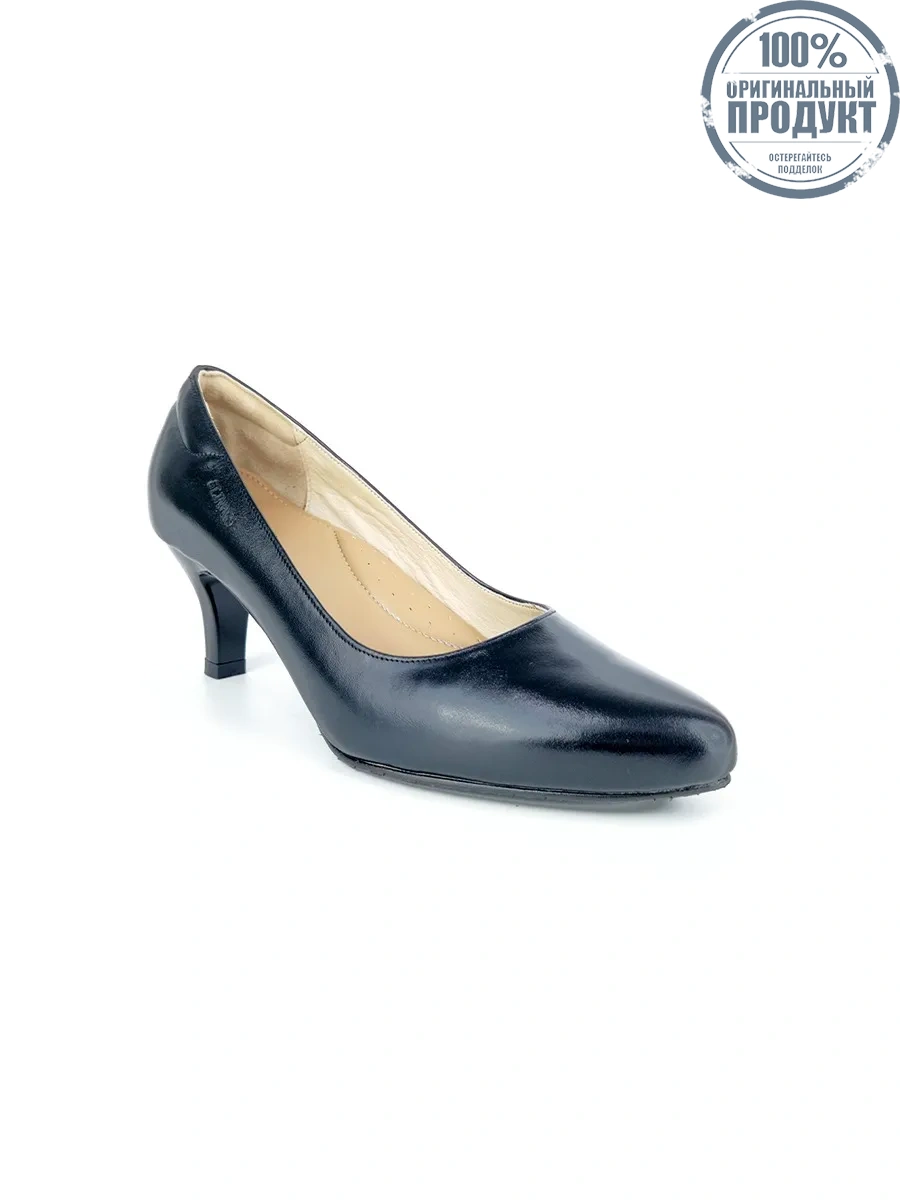 ST.JAMES Women CUTSHONES MET-BLACK ST.JAMES Women CUTSHONES MET-BLACK