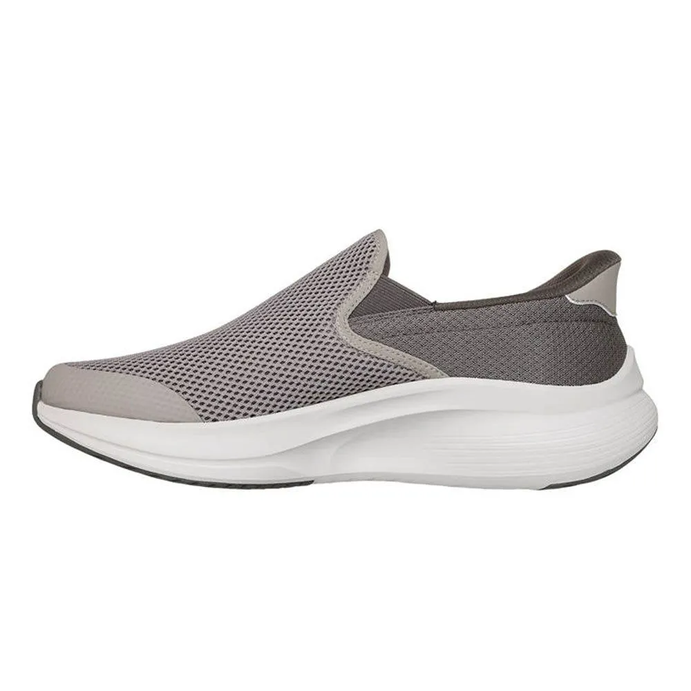SKECHERS Men Training Shoes Slip-ins® GO WALK® Max Walker - Stefan Brown - SK108SH753EFTH SKECHERS Men Training Shoes Slip-ins® GO WALK® Max Walker - Stefan Brown - SK108SH753EFTH