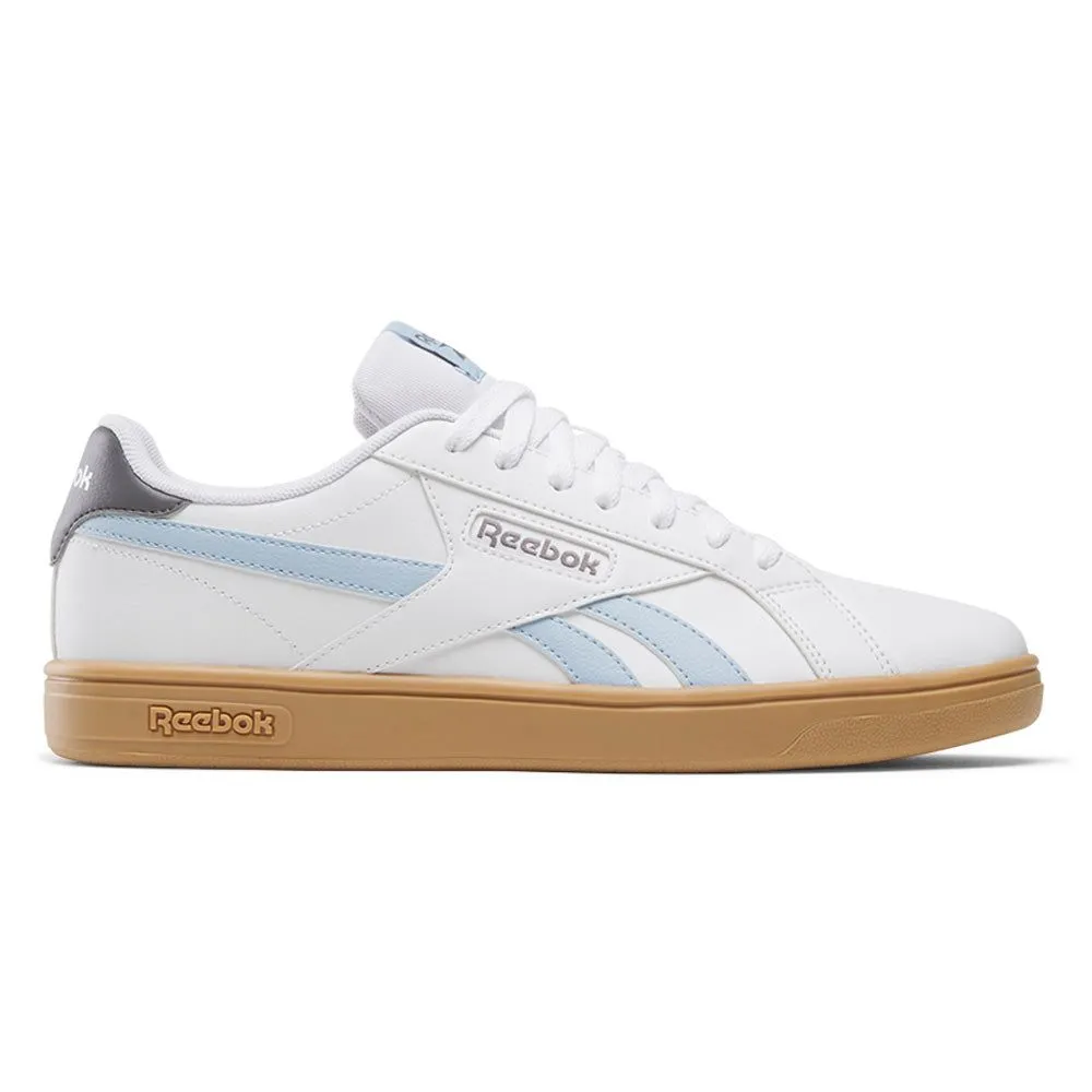 REEBOK Unisex Casual Shoes Court Retro White - RE099SH436EHTH