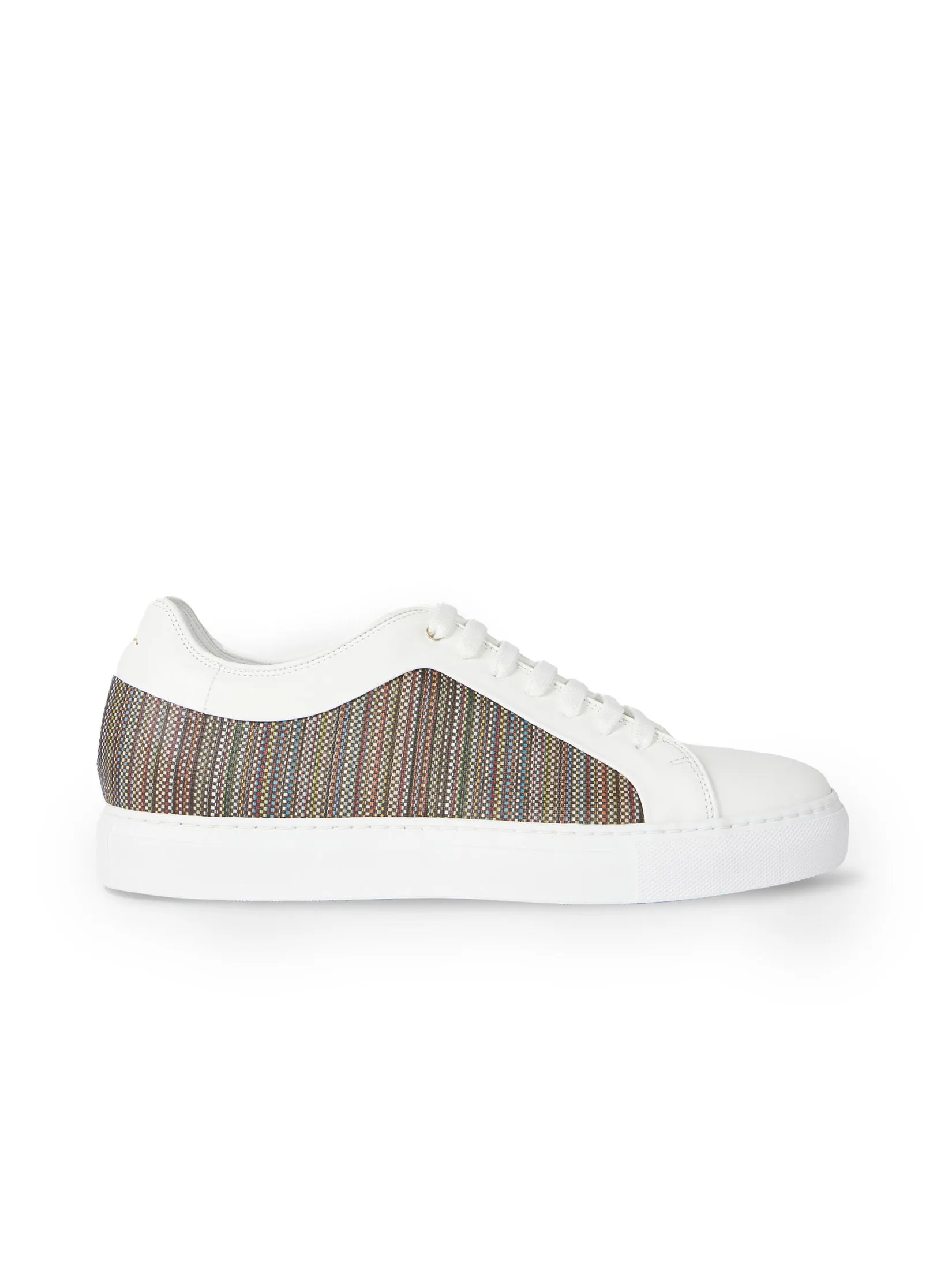 PAUL SMITH Sneaker Mens M1S-BSX05-PPU-92 Multi Color PAUL SMITH Sneaker Mens M1S-BSX05-PPU-92 Multi Color