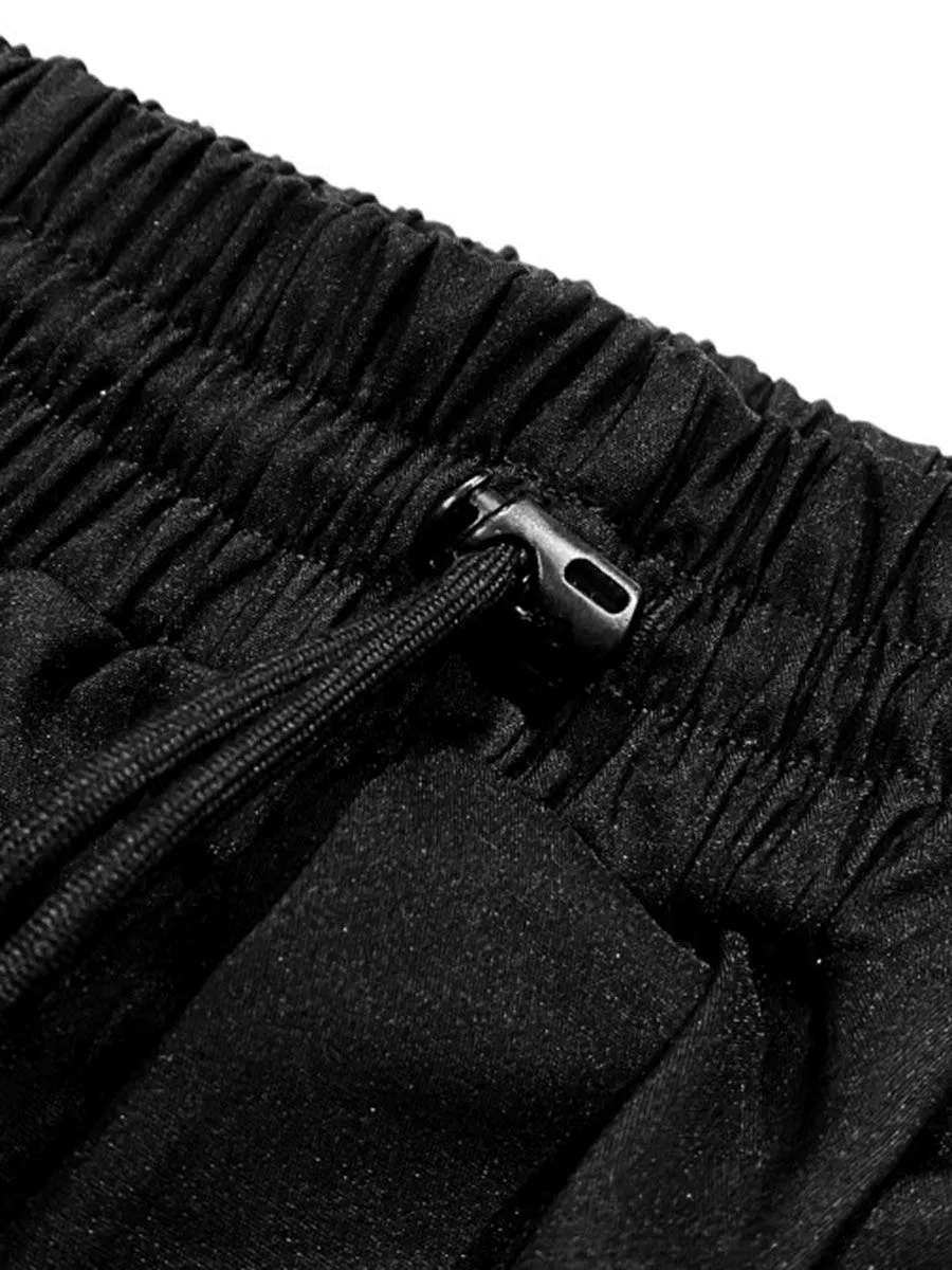 TZ WORLDWIDE Cargo Trez V2 Long-pants B0006 Black TZ WORLDWIDE Cargo Trez V2 Long-pants B0006 Black