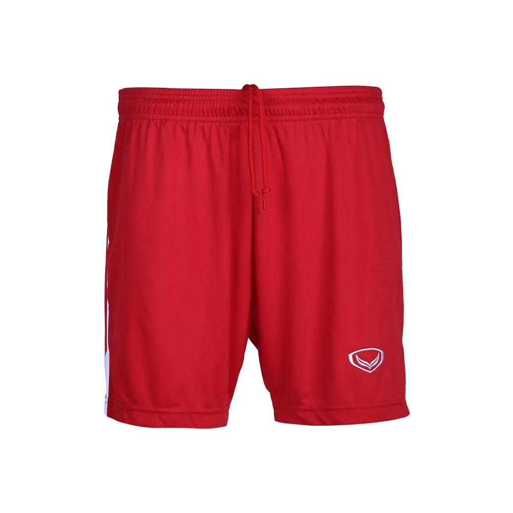 GRAND SPORT Red MEN SHORTS (001560) GRAND SPORT Red MEN SHORTS (001560)