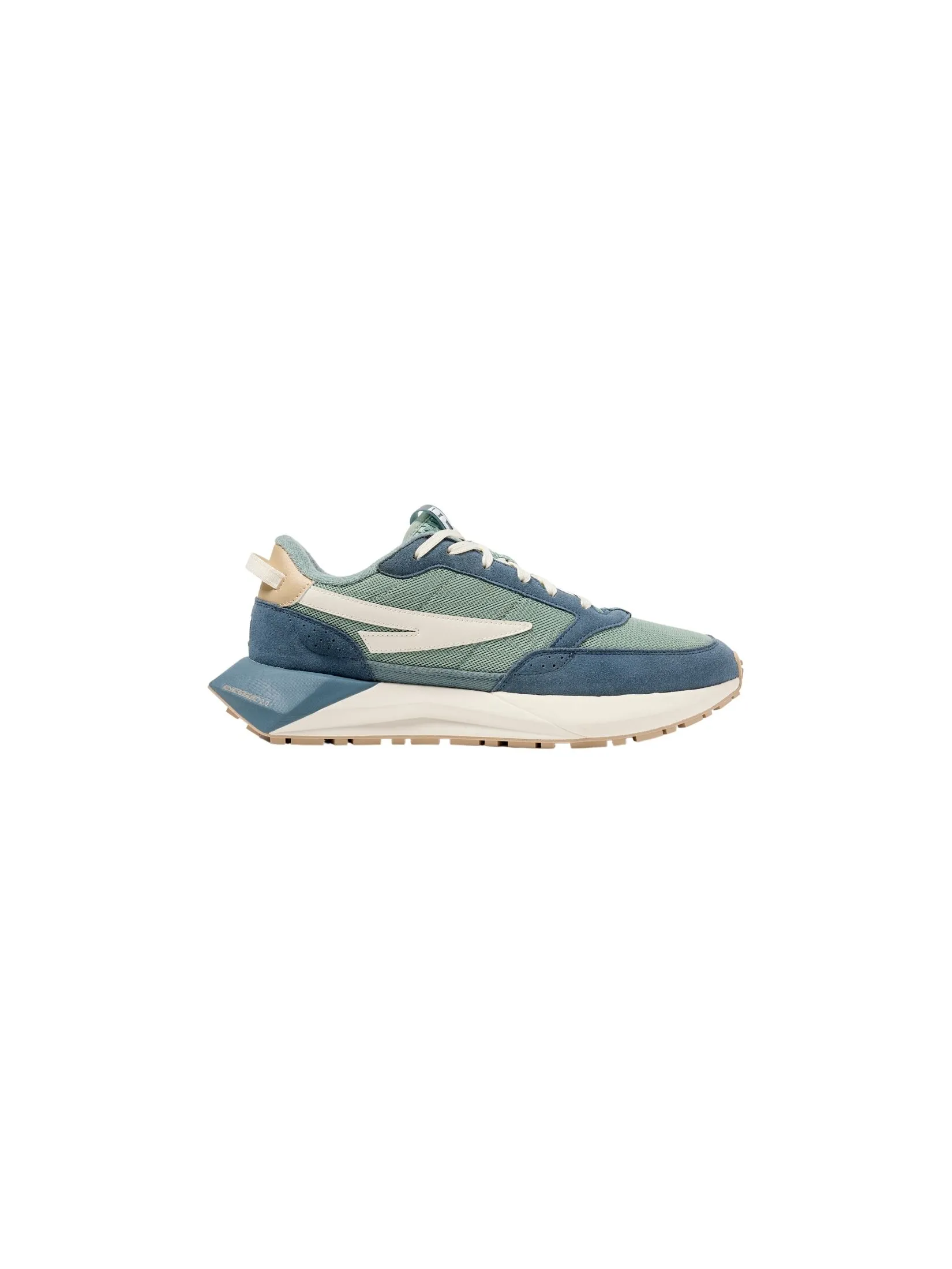 FILA UNISEX ROAD RACER ENERGIZED Product Code : 1RM02779 - NAVY FILA UNISEX ROAD RACER ENERGIZED Product Code : 1RM02779 - NAVY