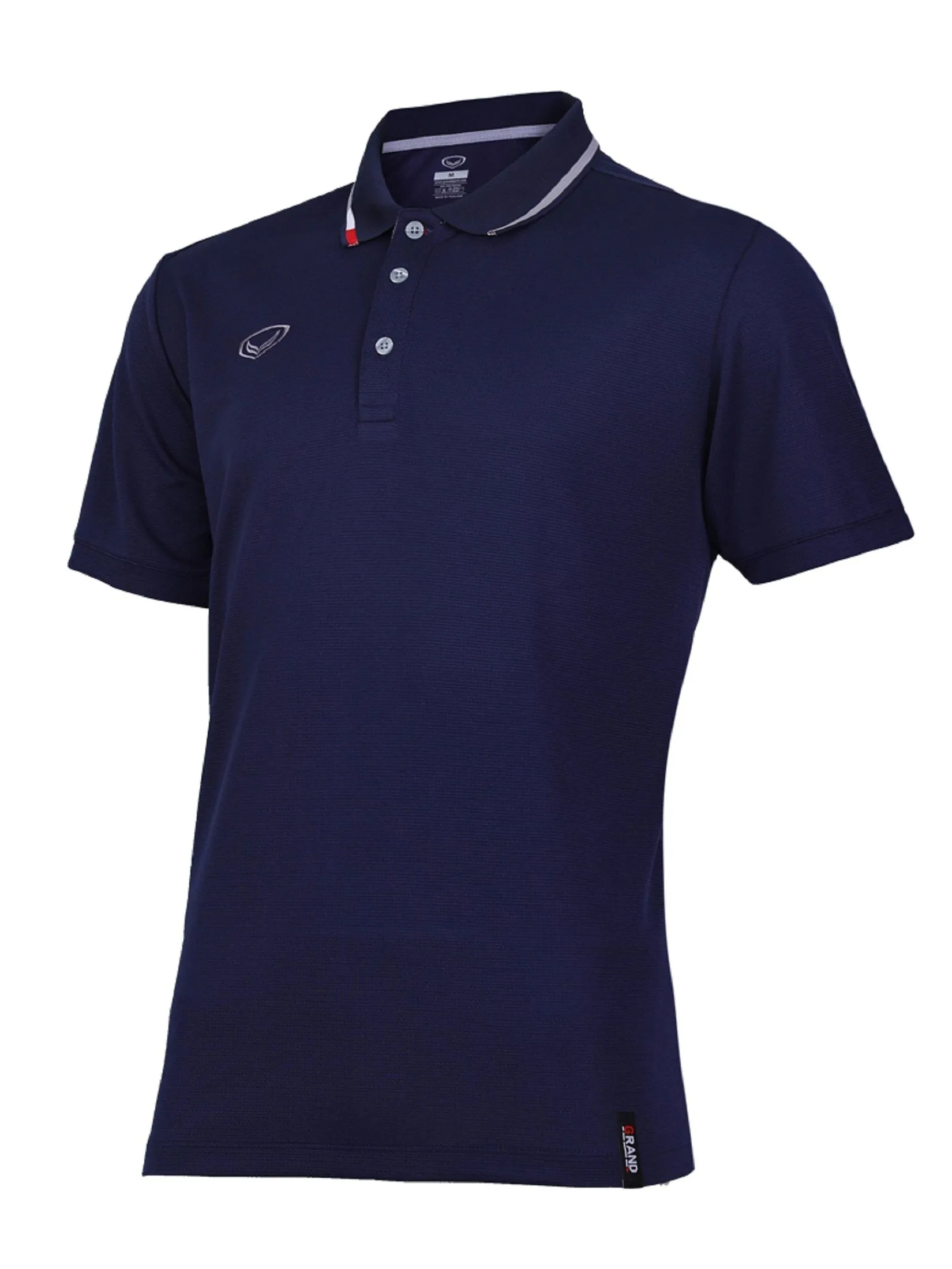 GRAND SPORT Navy Blue MEN Polo Shirt (012285)