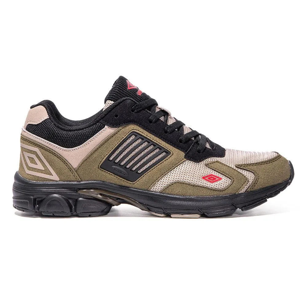 UMBRO Men Casual Shoes Orell II Green - UM126SH300EJTH UMBRO Men Casual Shoes Orell II Green - UM126SH300EJTH