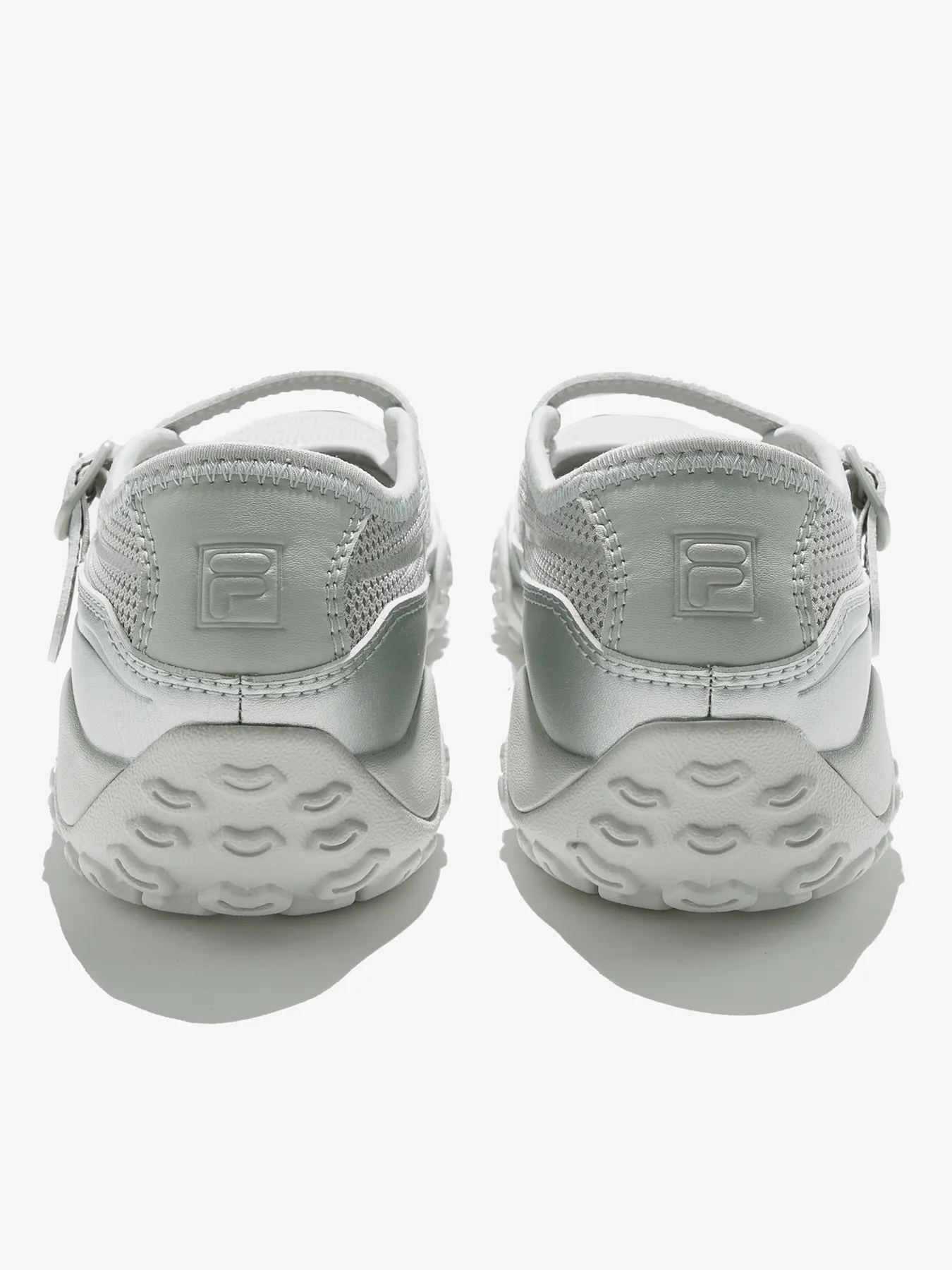 FILA UNISEX SNEAKER ECHAPPE MJ Model  1XM02376H - GREY FILA UNISEX SNEAKER ECHAPPE MJ Model  1XM02376H - GREY