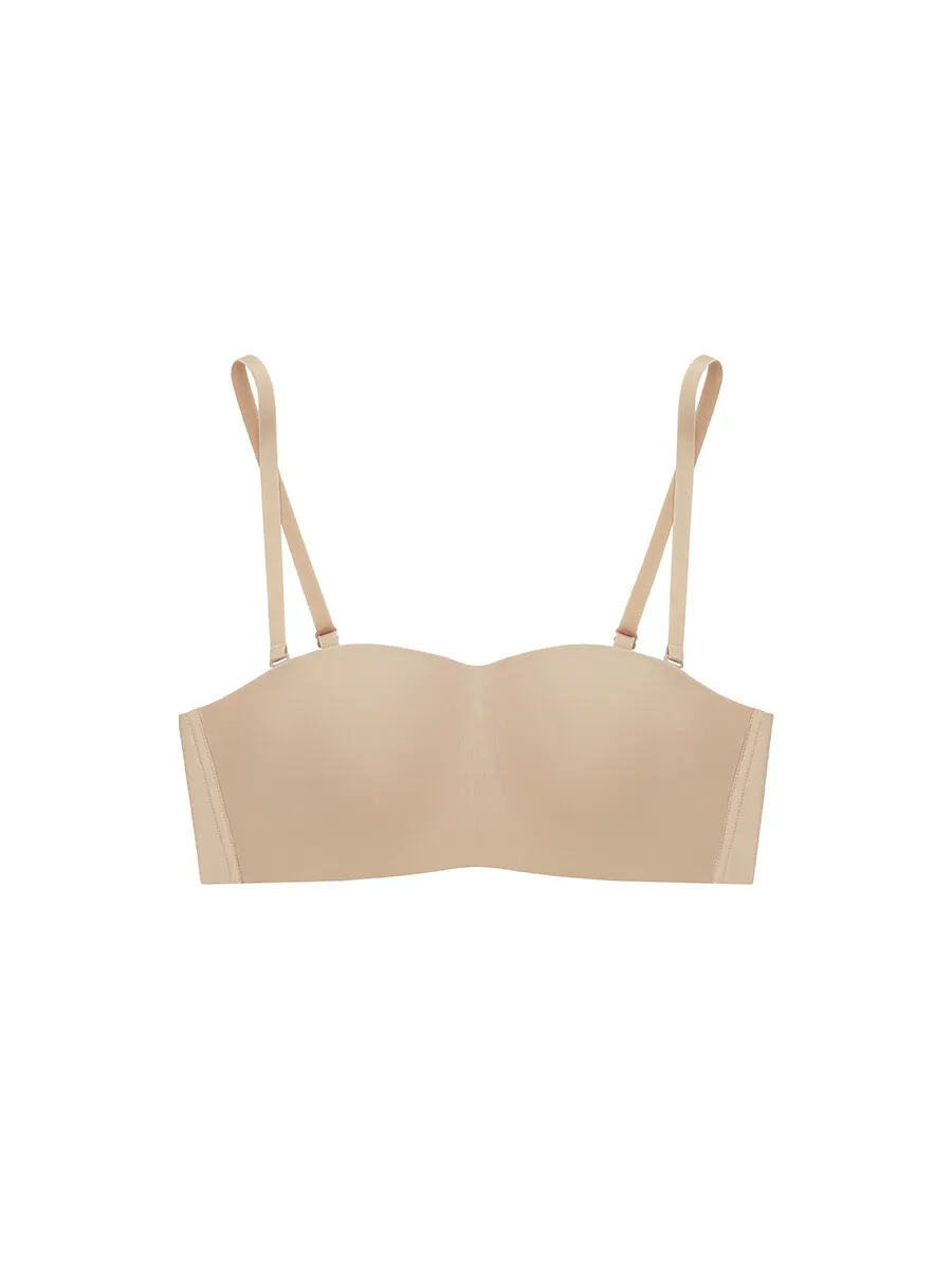 SABINA Bra Seamless Fit Pretty Perfect Collection - Sand SABINA Bra Seamless Fit Pretty Perfect Collection - Sand