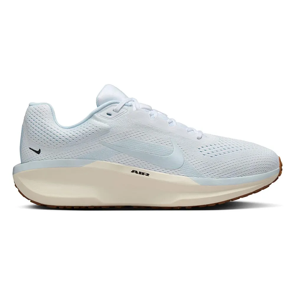NIKE Men Running Shoes Winflo 11 Blue - NI083SH887EKTH NIKE Men Running Shoes Winflo 11 Blue - NI083SH887EKTH