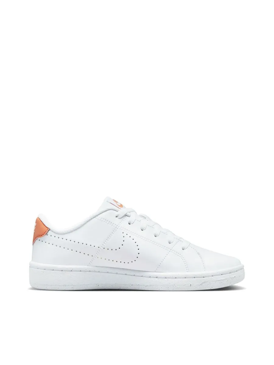 NIKE Women Sneakers Court Royale 2 Next Nature NIKE Women Sneakers Court Royale 2 Next Nature